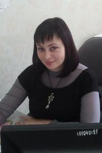 Данилова Елизавета Сергеевна
